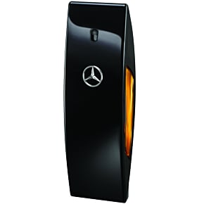 MERCEDES-BENZ Club Black