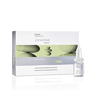 ERAYBA Zenactive Z18B Balancing Lotion