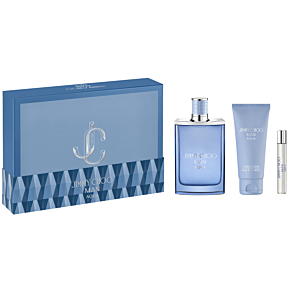 КОМПЛЕКТ Jimmy Choo Man Aqua 100ml