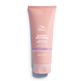 WELLA Wp S Inv Cool Blond Conditioner