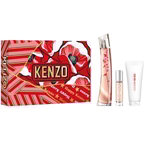 КОМПЛЕКТ KENZO Flower By Kenzo Ikebana