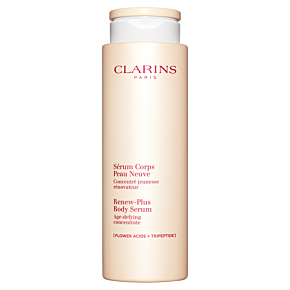 CLARINS Renew-Plus Body Serum