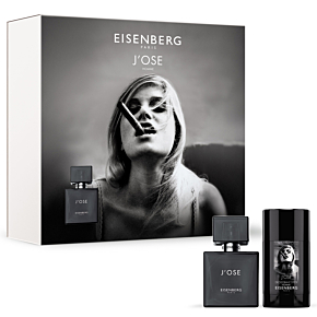 КОМПЛЕКТ EISENBERG Men J'ose Edp J'ose Deo Stick Set
