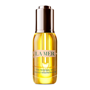 LA MER The Renewal Oil 
