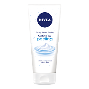NIVEA Пийлинг за тяло