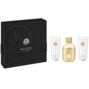КОМПЛЕКТ MONCLER Sunrise Pour Femme