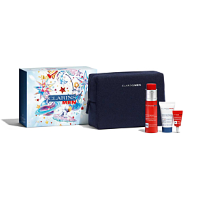 КОМПЛЕКТ CLARINS Men Energizing Essentials