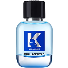 KARL LAGERFELD Jeans Urban Blue