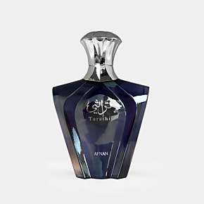 AFNAN Turati Blue