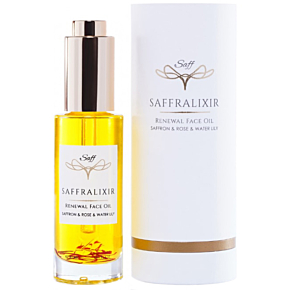 SAFF SaffraLixir Renewal Face Oil