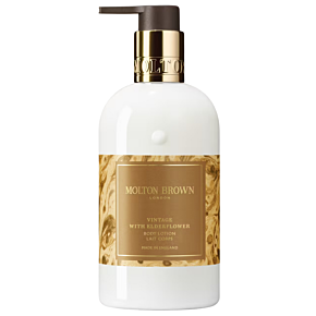 MOLTON BROWN Vintage With Elderflower Body Lotion  300Ml