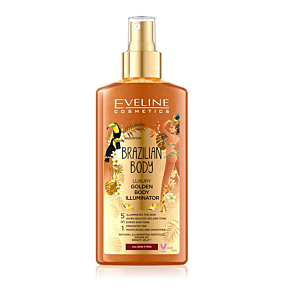 EVELINE Brazilian Body