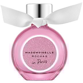 ROCHAS Mademoiselle Rochas In Paris