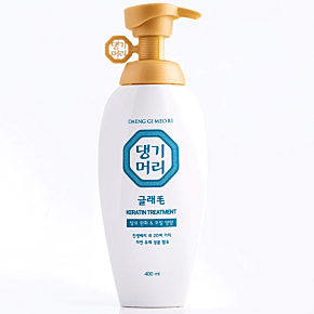 DOORI Glamo Volume  Treatment