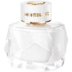 Montblanc Signature