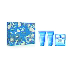 КОМПЛЕКТ VERSACE Man Eau Fresh