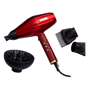 BABYLISS PRO Redfx 2200W 4Artists