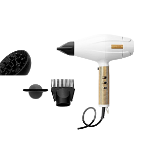 BABYLISS PRO Whitefx 2200W 4Artists