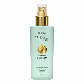 Douglas Salon Hair Volume & Strenght  Texturizing Spray 