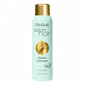 Douglas Salon Hair Volume & Strength Dry Shampoo
