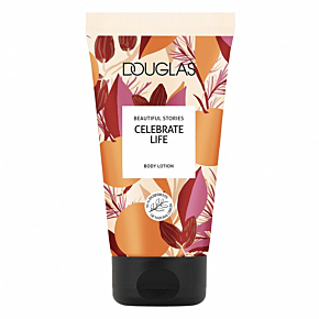 Douglas Beautiful Stories Celebrate Life Body Lotion 150 ml