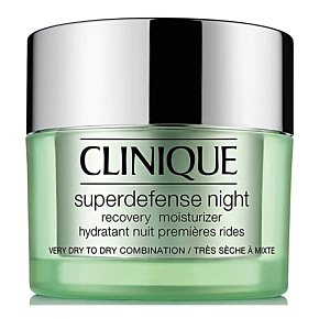 Clinique Superdefense Night Recovery Moisturizer