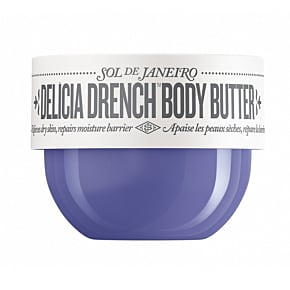 SOL DE JANEIRO Delícia Drench Body Butter