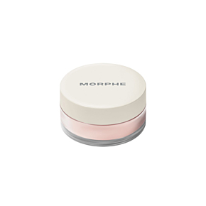 MORPHE Mini Bake & Set Setting Powder Brightening Pink