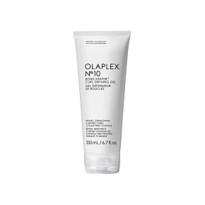 OLAPLEX No 10 Bond Shaper Curls Defining Gel