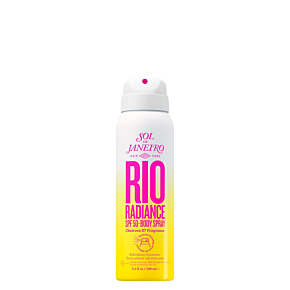 SOL DE JANERO Rio Radiance Body Spray Spf 50