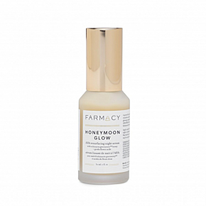 FARMACY - Honeymoon Glow AHA Resurfacing Night Serum 