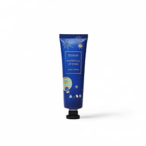 DOUGLAS Winter Stars Hand Cream Blue