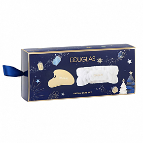 КОМПЛЕКТ DOUGLAS Accessories Facial Care Set