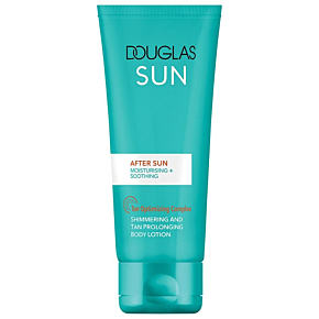 Douglas After Sun Shimmering Body Lorion 200 ml