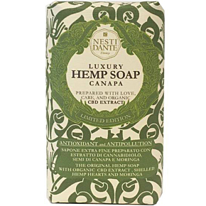 NESTI DANTE LUXORY HEMP SOAP 