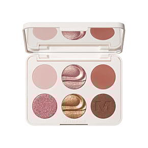 MORPHE Outer Spice Eyeshadow Palette