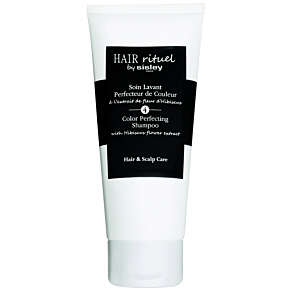 HAIR RITUEL BY SISLEY  Color Perfecting Shampoo with Hibiscus flower extract