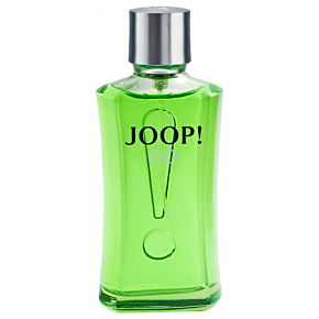 Joop Go