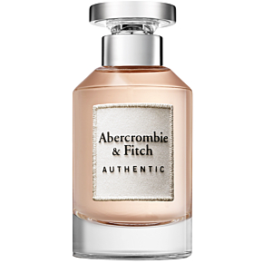 Abercrombie&Fitch Authentic Women
