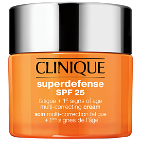 CLINIQUE Superdefense Spf 25 Multi-Correcting Cream Vd/Dc 