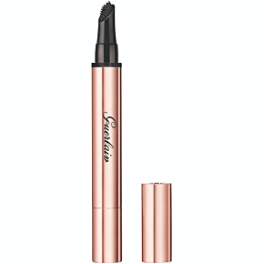 Guerlain MAD EYES Mascara Brow Framer natural volum gel