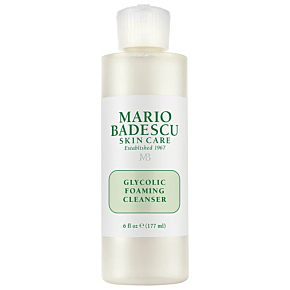 MARIO BADESCU Glycolic Foaming Cleanser        