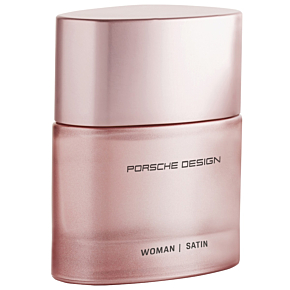 Porsche Design Woman Satin