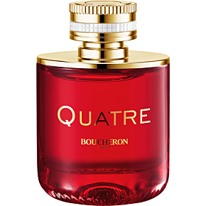 BOUCHERON Quatre En Rouge