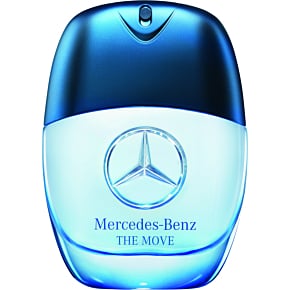 Mercedes-Benz The Move