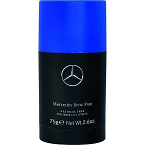 Mercedes-Benz Man