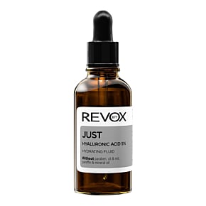 REVOX B77 JUST Hyaluronic Acid 5% Hydrating Fluid
