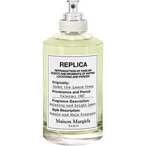 MAISON MARGIELA Replica Under The Lemon Trees
