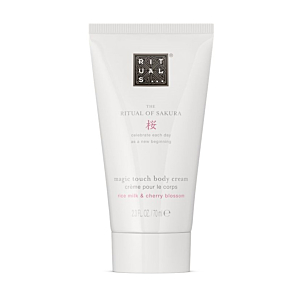 RITUALS The Ritual of Sakura mini body cream