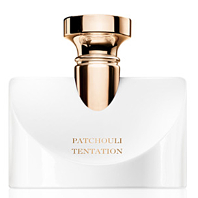 Bvlgari Splendida Patchouli Tentation